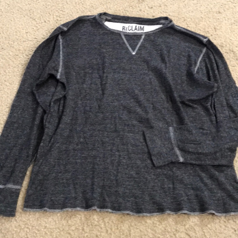Thermal from Buckle